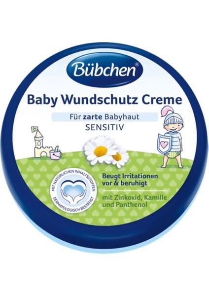 Bebek Pişik Kremi Papatya ve Pantenol İçeren 150 ml Cilt Koruyucu fiyatları
