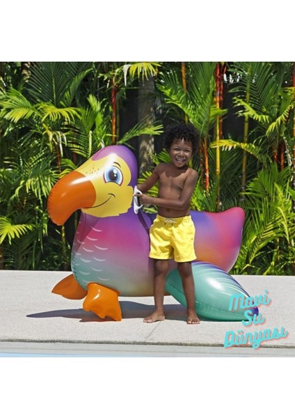 Papağan Binici Tutmalı 141 X 113 Cm fiyatları