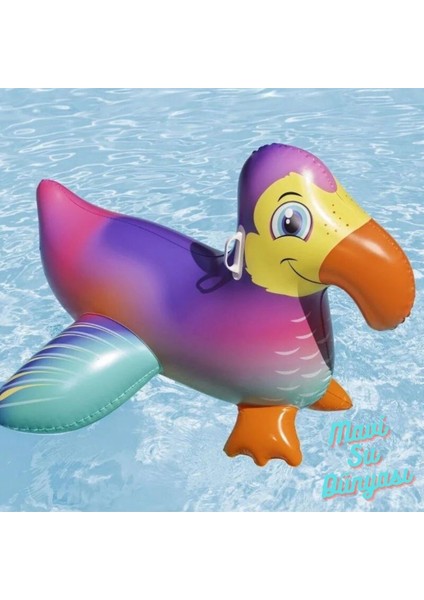 Papağan Binici Tutmalı 141 X 113 Cm modelleri