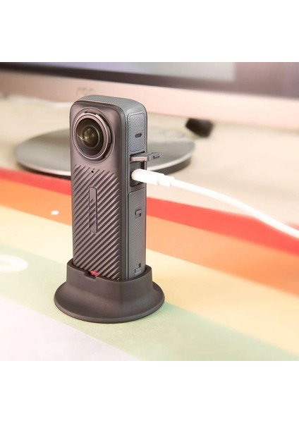 insta360 X4 Taban Standı