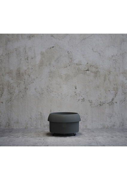 Cadianda Bench 240 Saksı