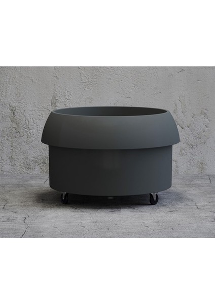 Cadianda Bench 240 Saksı