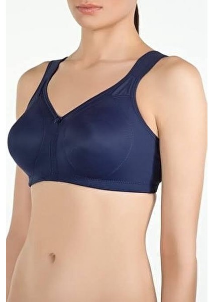 Serena Telsiz Balensiz Toparlayıcı Sütyen Lacivert fiyatları