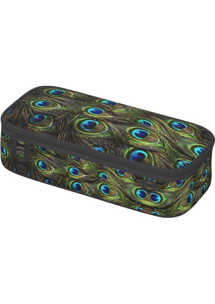 Büyük Kapasiteli Baskı Kalem Kutusu Büyük Kalem Çantası Ofis Malzemeleri Için Kırtasiye Kalem Çantası-Stil 15 (Yurt Dışından) modelleri