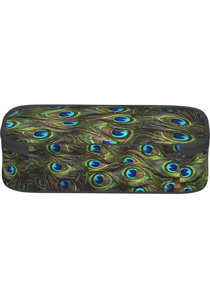 Büyük Kapasiteli Baskı Kalem Kutusu Büyük Kalem Çantası Ofis Malzemeleri Için Kırtasiye Kalem Çantası-Stil 15 (Yurt Dışından) fırsatları