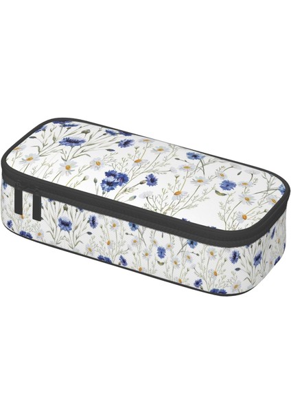 Büyük Kapasiteli Baskı Kalem Kutusu Büyük Kalem Çantası Ofis Malzemeleri Için Kırtasiye Kalem Çantası-Stil 14 (Yurt Dışından) modelleri