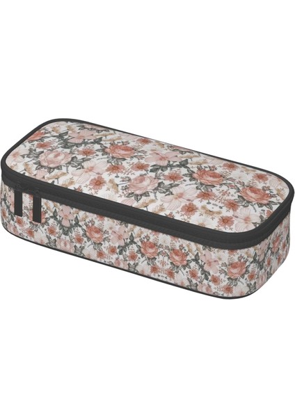 Büyük Kapasiteli Baskı Kalem Kutusu Büyük Kalem Çantası Ofis Malzemeleri Için Kırtasiye Kalem Çantası-Stil 83 (Yurt Dışından) modelleri