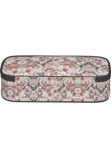 Büyük Kapasiteli Baskı Kalem Kutusu Büyük Kalem Çantası Ofis Malzemeleri Için Kırtasiye Kalem Çantası-Stil 83 (Yurt Dışından) fırsatları