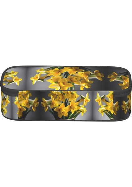 Büyük Kapasiteli Baskı Kalem Kutusu Büyük Kalem Çantası Ofis Malzemeleri Için Kırtasiye Kalem Çantası-Stil 128 (Yurt Dışından) fırsatları