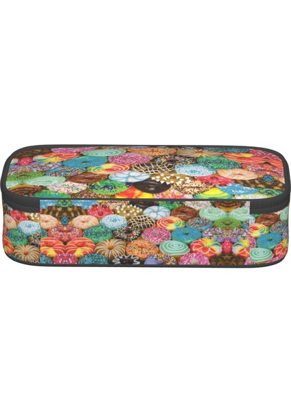 Büyük Kapasiteli Baskı Kalem Kutusu Büyük Kalem Çantası Ofis Malzemeleri Için Kırtasiye Kalem Çantası-Stil 10 (Yurt Dışından) fırsatları