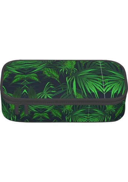 Büyük Kapasiteli Baskı Kalem Kutusu Büyük Kalem Çantası Ofis Malzemeleri Için Kırtasiye Kalem Çantası-Stil 63 (Yurt Dışından)