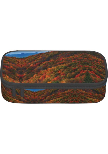 Büyük Kapasiteli Baskı Kalem Kutusu Büyük Kalem Çantası Ofis Malzemeleri Için Kırtasiye Kalem Çantası-Stil 109 (Yurt Dışından)