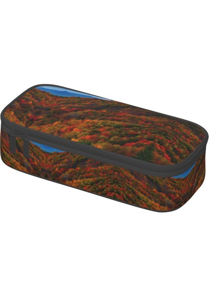 Büyük Kapasiteli Baskı Kalem Kutusu Büyük Kalem Çantası Ofis Malzemeleri Için Kırtasiye Kalem Çantası-Stil 109 (Yurt Dışından) modelleri