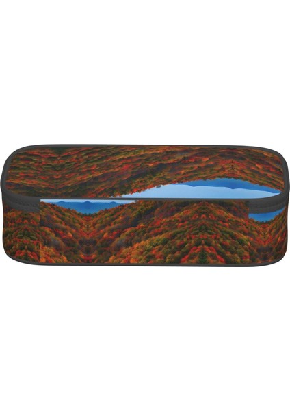 Büyük Kapasiteli Baskı Kalem Kutusu Büyük Kalem Çantası Ofis Malzemeleri Için Kırtasiye Kalem Çantası-Stil 109 (Yurt Dışından) fırsatları