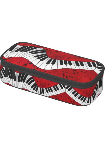 Büyük Kapasiteli Baskı Kalem Kutusu Büyük Kalem Çantası Ofis Malzemeleri Için Kırtasiye Kalem Çantası-Stil 66 (Yurt Dışından) modelleri