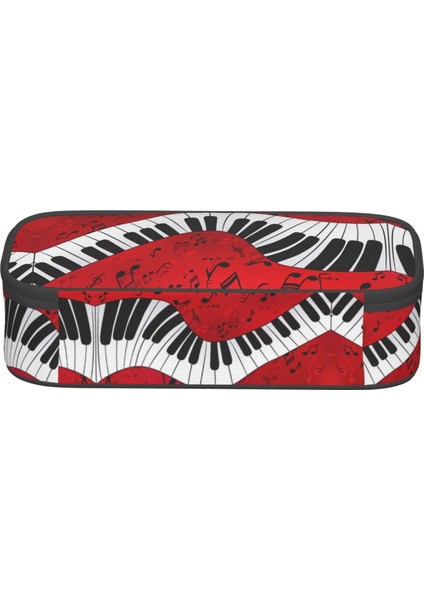 Büyük Kapasiteli Baskı Kalem Kutusu Büyük Kalem Çantası Ofis Malzemeleri Için Kırtasiye Kalem Çantası-Stil 66 (Yurt Dışından) fırsatları