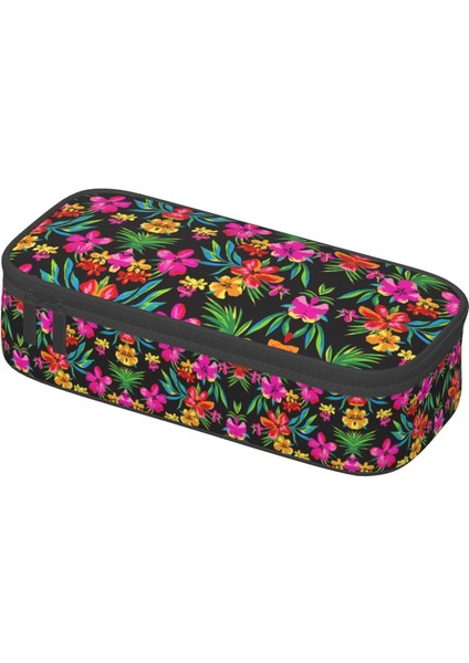 Büyük Kapasiteli Baskı Kalem Kutusu Büyük Kalem Çantası Ofis Malzemeleri Için Kırtasiye Kalem Çantası-Stil 9 (Yurt Dışından) modelleri