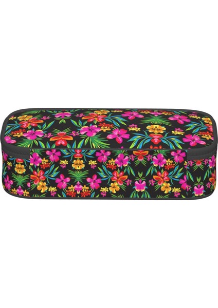 Büyük Kapasiteli Baskı Kalem Kutusu Büyük Kalem Çantası Ofis Malzemeleri Için Kırtasiye Kalem Çantası-Stil 9 (Yurt Dışından) fırsatları