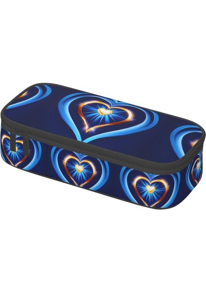 Büyük Kapasiteli Baskı Kalem Kutusu Büyük Kalem Çantası Ofis Malzemeleri Için Kırtasiye Kalem Çantası-Stil 121 (Yurt Dışından) modelleri