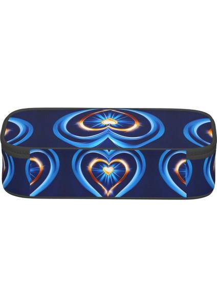 Büyük Kapasiteli Baskı Kalem Kutusu Büyük Kalem Çantası Ofis Malzemeleri Için Kırtasiye Kalem Çantası-Stil 121 (Yurt Dışından) fırsatları