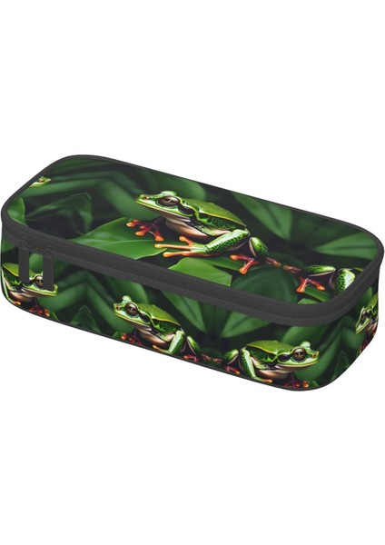 Büyük Kapasiteli Baskı Kalem Kutusu Büyük Kalem Çantası Ofis Malzemeleri Için Kırtasiye Kalem Çantası-Stil 88 (Yurt Dışından) modelleri