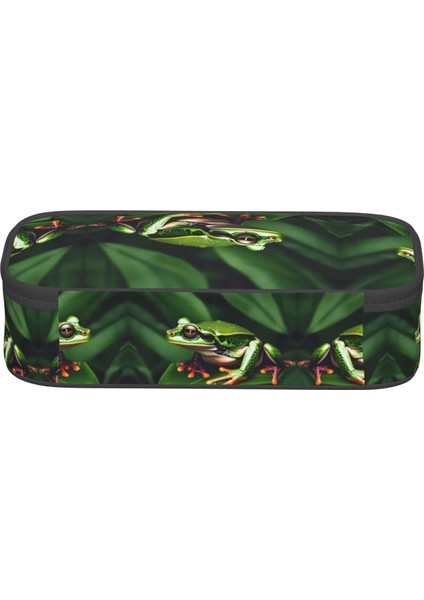 Büyük Kapasiteli Baskı Kalem Kutusu Büyük Kalem Çantası Ofis Malzemeleri Için Kırtasiye Kalem Çantası-Stil 88 (Yurt Dışından) fırsatları