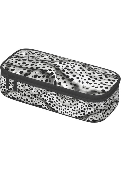 Büyük Kapasiteli Baskı Kalem Kutusu Büyük Kalem Çantası Ofis Malzemeleri Için Kırtasiye Kalem Çantası-Stil 129 (Yurt Dışından) modelleri