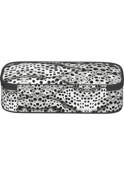 Büyük Kapasiteli Baskı Kalem Kutusu Büyük Kalem Çantası Ofis Malzemeleri Için Kırtasiye Kalem Çantası-Stil 129 (Yurt Dışından) fırsatları