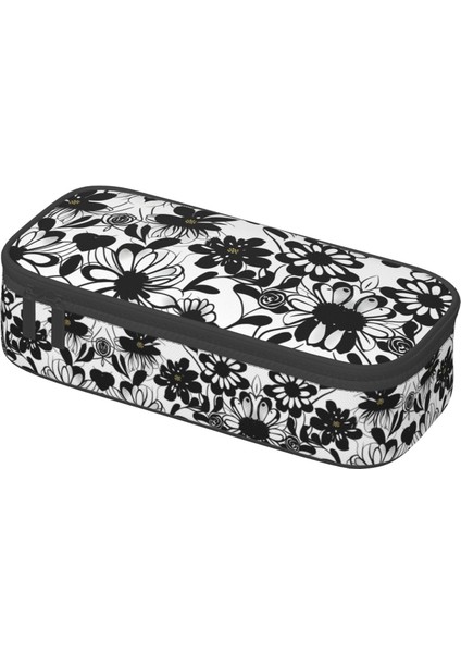 Büyük Kapasiteli Baskı Kalem Kutusu Büyük Kalem Çantası Ofis Malzemeleri Için Kırtasiye Kalem Çantası-Stil 53 (Yurt Dışından) modelleri