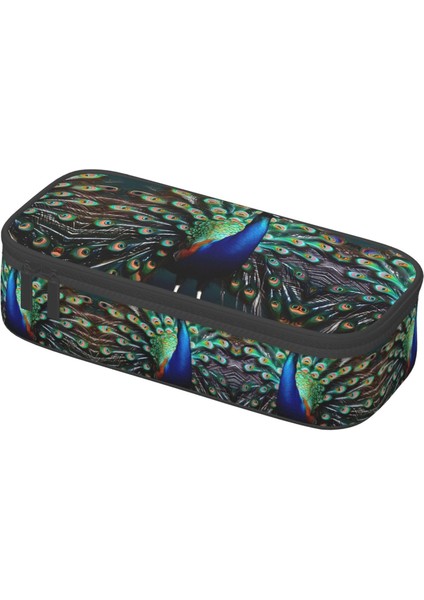 Büyük Kapasiteli Baskı Kalem Kutusu Büyük Kalem Çantası Ofis Malzemeleri Için Kırtasiye Kalem Çantası-Stil 92 (Yurt Dışından) modelleri