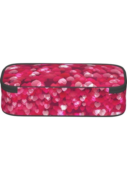 Büyük Kapasiteli Baskı Kalem Kutusu Büyük Kalem Çantası Ofis Malzemeleri Için Kırtasiye Kalem Çantası-Stil 32 (Yurt Dışından) fırsatları