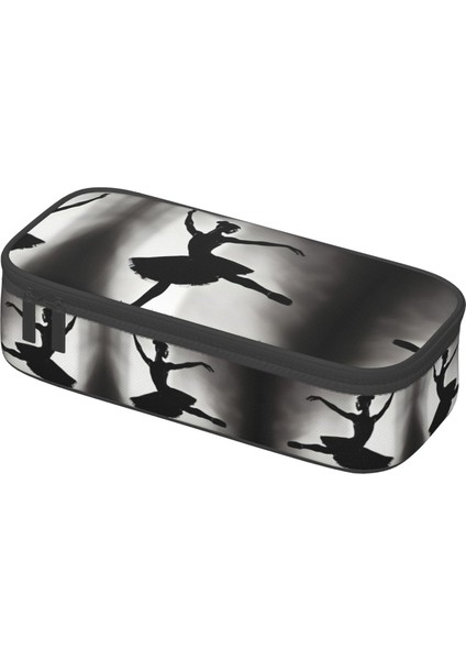 Büyük Kapasiteli Baskı Kalem Kutusu Büyük Kalem Çantası Ofis Malzemeleri Için Kırtasiye Kalem Çantası-Stil 86 (Yurt Dışından) modelleri