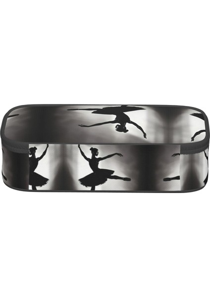 Büyük Kapasiteli Baskı Kalem Kutusu Büyük Kalem Çantası Ofis Malzemeleri Için Kırtasiye Kalem Çantası-Stil 86 (Yurt Dışından) fırsatları