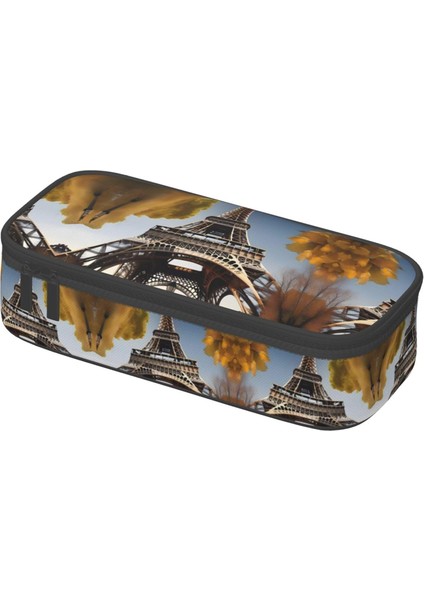 Büyük Kapasiteli Baskı Kalem Kutusu Büyük Kalem Çantası Ofis Malzemeleri Için Kırtasiye Kalem Çantası-Stil 117 (Yurt Dışından) modelleri