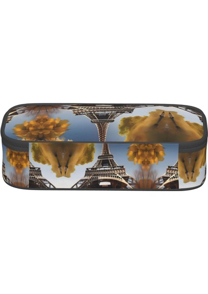 Büyük Kapasiteli Baskı Kalem Kutusu Büyük Kalem Çantası Ofis Malzemeleri Için Kırtasiye Kalem Çantası-Stil 117 (Yurt Dışından) fırsatları