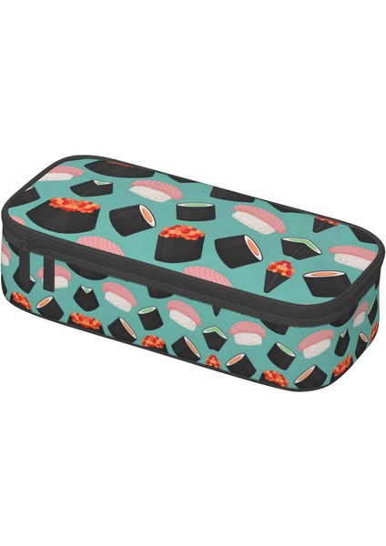 Büyük Kapasiteli Baskı Kalem Kutusu Büyük Kalem Çantası Ofis Malzemeleri Için Kırtasiye Kalem Çantası-Stil 41 (Yurt Dışından) modelleri