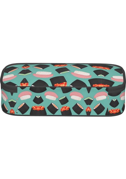 Büyük Kapasiteli Baskı Kalem Kutusu Büyük Kalem Çantası Ofis Malzemeleri Için Kırtasiye Kalem Çantası-Stil 41 (Yurt Dışından) fırsatları