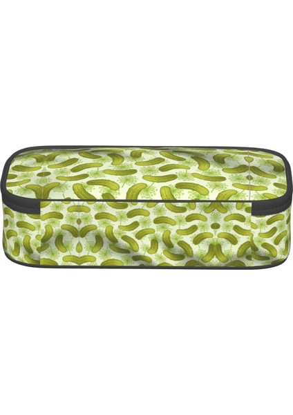 Büyük Kapasiteli Baskı Kalem Kutusu Büyük Kalem Çantası Ofis Malzemeleri Için Kırtasiye Kalem Çantası-Stil 40 (Yurt Dışından) fırsatları