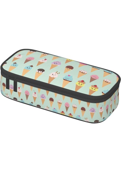 Büyük Kapasiteli Baskı Kalem Kutusu Büyük Kalem Çantası Ofis Malzemeleri Için Kırtasiye Kalem Çantası-Stil 67 (Yurt Dışından) modelleri