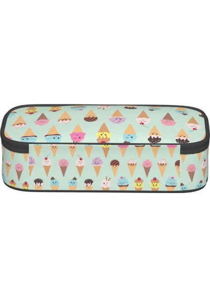 Büyük Kapasiteli Baskı Kalem Kutusu Büyük Kalem Çantası Ofis Malzemeleri Için Kırtasiye Kalem Çantası-Stil 67 (Yurt Dışından) fırsatları