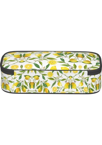 Büyük Kapasiteli Baskı Kalem Kutusu Büyük Kalem Çantası Ofis Malzemeleri Için Kırtasiye Kalem Çantası-Stil 47 (Yurt Dışından) fırsatları