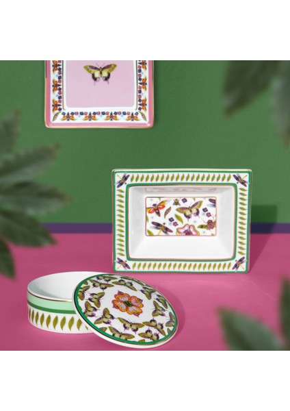 Amazzonia Midi Tepsi