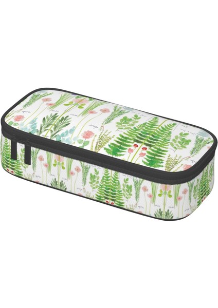 Büyük Kapasiteli Baskı Kalem Kutusu Büyük Kalem Çantası Ofis Malzemeleri Için Kırtasiye Kalem Çantası-Stil 33 (Yurt Dışından) modelleri