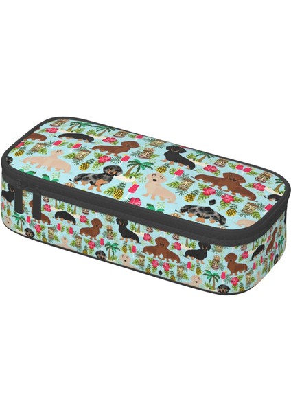 Büyük Kapasiteli Baskı Kalem Kutusu Büyük Kalem Çantası Ofis Malzemeleri Için Kırtasiye Kalem Çantası-Stil 13 (Yurt Dışından) modelleri