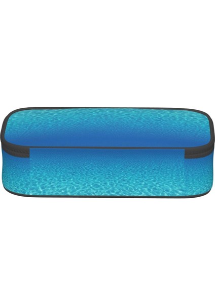 Büyük Kapasiteli Baskı Kalem Kutusu Büyük Kalem Çantası Ofis Malzemeleri Için Kırtasiye Kalem Çantası-Stil 43 (Yurt Dışından) fırsatları