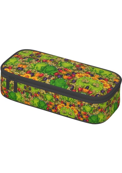 Büyük Kapasiteli Baskı Kalem Kutusu Büyük Kalem Çantası Ofis Malzemeleri Için Kırtasiye Kalem Çantası-Stil 12 (Yurt Dışından) modelleri