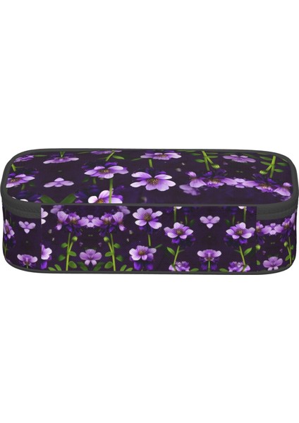 Büyük Kapasiteli Baskı Kalem Kutusu Büyük Kalem Çantası Ofis Malzemeleri Için Kırtasiye Kalem Çantası-Stil 123 (Yurt Dışından) fırsatları