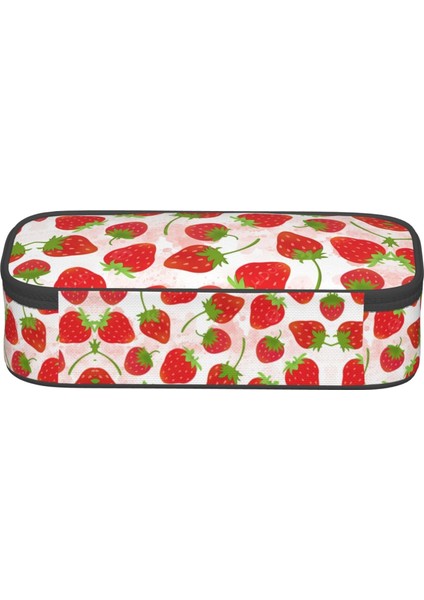 Büyük Kapasiteli Baskı Kalem Kutusu Büyük Kalem Çantası Ofis Malzemeleri Için Kırtasiye Kalem Çantası-Stil 28 (Yurt Dışından) fırsatları