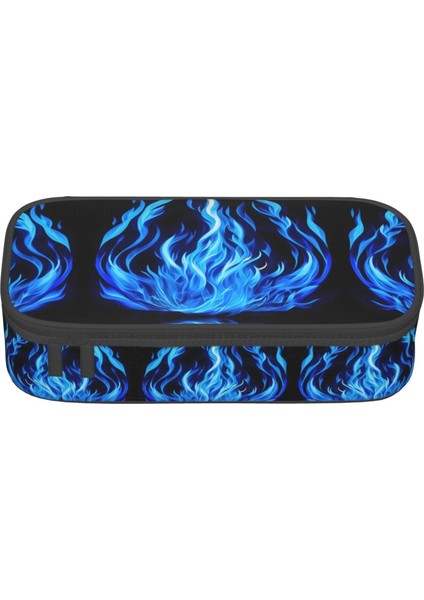 Büyük Kapasiteli Baskı Kalem Kutusu Büyük Kalem Çantası Ofis Malzemeleri Için Kırtasiye Kalem Çantası-Stil 118 (Yurt Dışından)