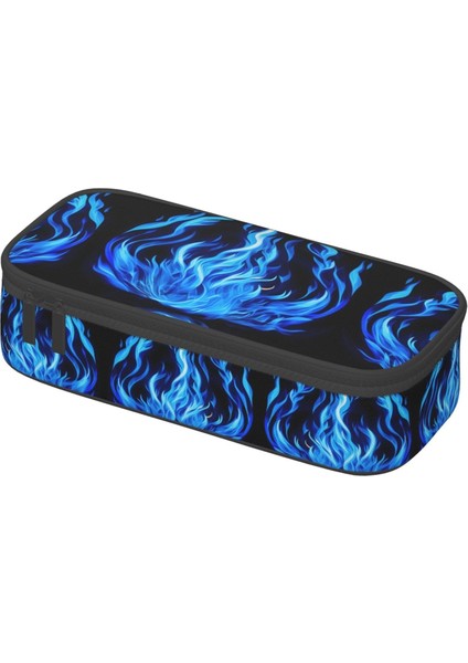 Büyük Kapasiteli Baskı Kalem Kutusu Büyük Kalem Çantası Ofis Malzemeleri Için Kırtasiye Kalem Çantası-Stil 118 (Yurt Dışından) modelleri